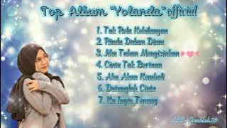 Tak Rela Kehilangan   Top Album 'Yolanda' official