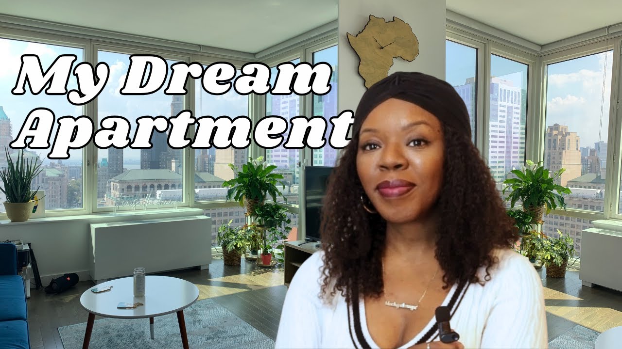 How I Manifested My Dream Apartment Against All Odds | Law of Assumption Success Story