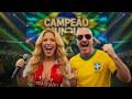 Shakira X Pitbull Style ARSENAL FOREVER World Cup 2026 Anthem AI Music Video 4K 