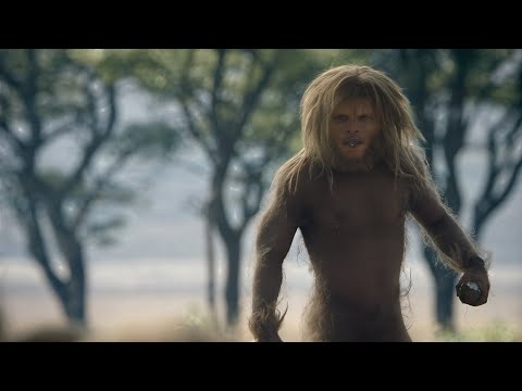 أول رجل على الأرض 4 بدون رقابة