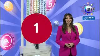Uk49s Lunchtime Results 23 February 2026 Uk49s Lunchtime Results 23 February 2026