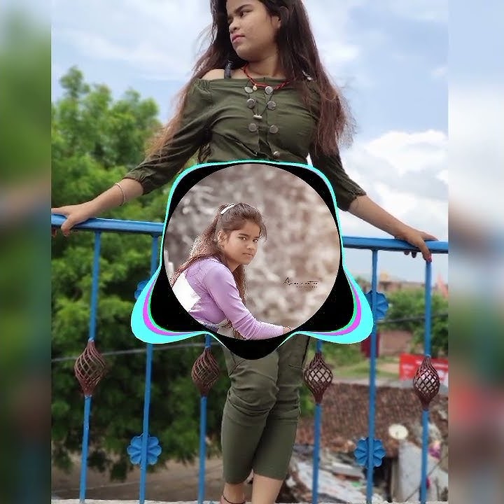 MUNDA_GORA_RANG_(MIX_BY)_DJ_KASHISH_MIXING_#_DJ_MAFIYA😍