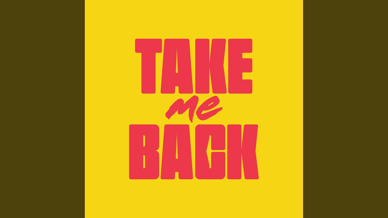 YouTube에서 Take Me Back (Extended Mix) 보기 YouTube에서 Take Me Back (Extended Mix) 보기