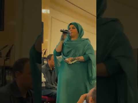 الفنانه الجميله ندي القلعة