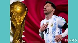 Fixture del Mundial Qatar 2022: grupos, días y horarios de los partidos