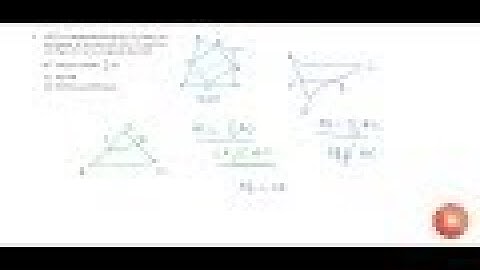ABCD is a quadrilateral in which P, Q, R and S are mid-points of the sides AB, BC, CD and DA. AC...