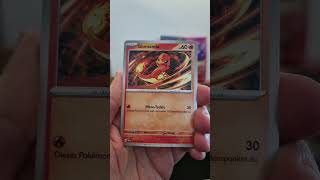 Obsidian Flammen Booster Pack #pokemon Mystery Tag 7