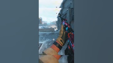 BEST *MCW* Build for MW3 RANKED PLAY ⚡️ | Best Class Setup | META | MW3 | COD #shorts #viral