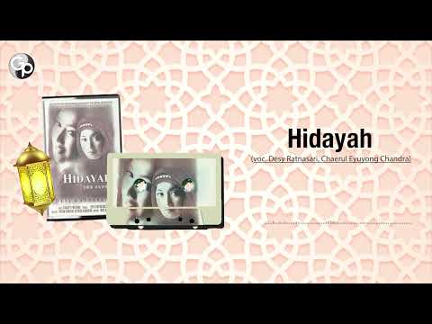 Desy Ratnasari feat