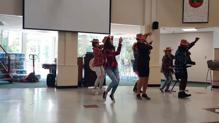 Git Up- Lip Sync
