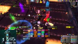 Hibility Vs Hansgar And Franzok Mythic - Holy Pov