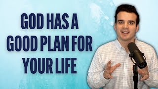 God Is Good - Live W Pastor Justin