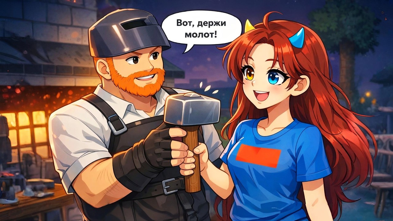 😱НОВОЕ ОБНОВЛЕНИЕ в 99 НОЧЕЙ в ЛЕСУ 99 Nights in the Forest в Роблокс