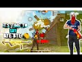 ONE PUNCH MAN M1887 SKIN GAMEPLAY🤯!!CONFIGURACIÓN PERFECTA para SAMSUNG A3,A5,A6,A7,J2,J5,J7,S5,S6,