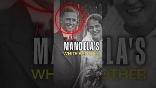THE WHITE AFRIKANER WHO RISKED EVERYTHING TO DEFEND MANDELA