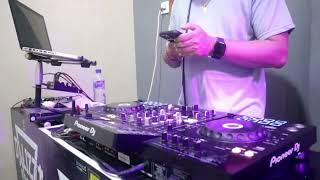 BASSNYA BIKIN TERBANG TINGGI !!! DJ DUGEM DISKOTIK FULL BASS 2025 