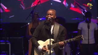 NKUMIRA OMUKWANO - Aziz Azion Live ft ZINO ENNAKU (Mowzey Radio Celebration), Cricket Oval Lugogo.