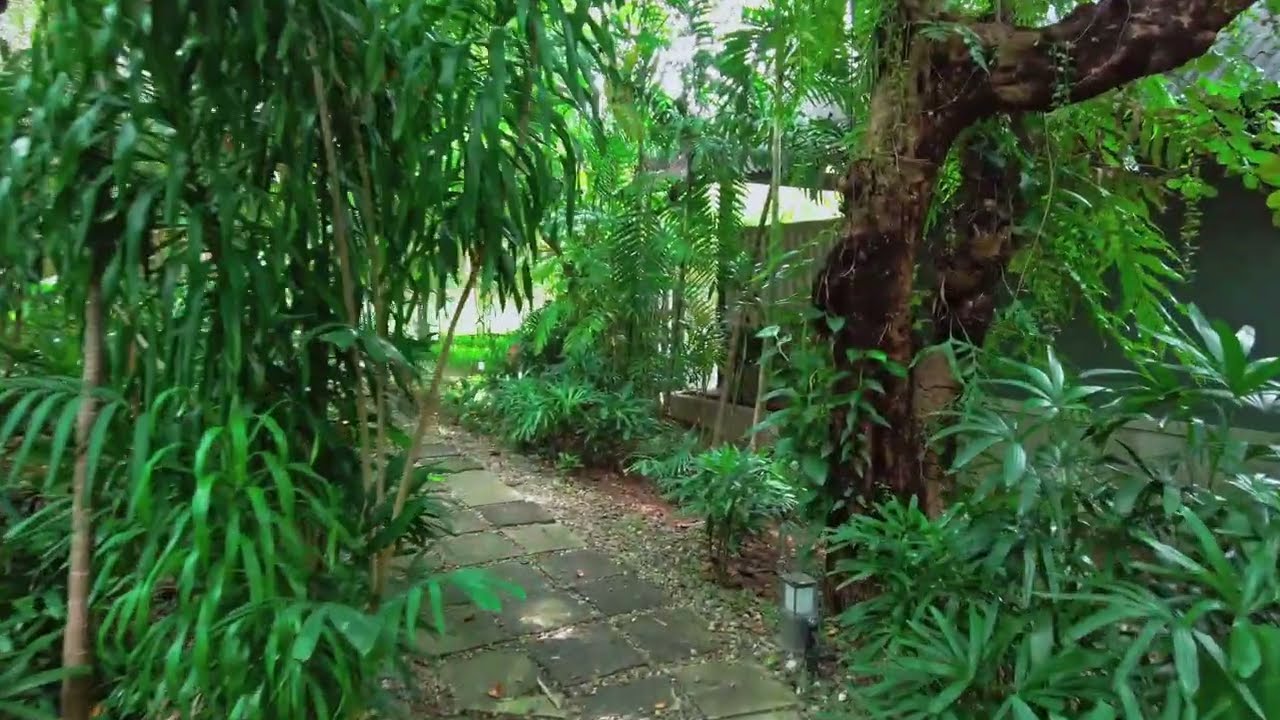 The Henry Resort Boracay - Tour