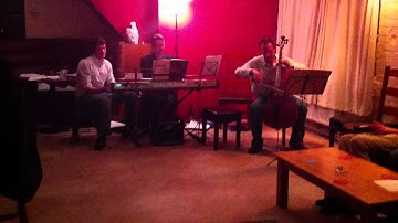 Jeremy Dawson: Saint-Saëns