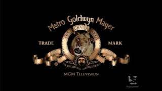 MGM Television/One Studios/Refinery Media (2021)