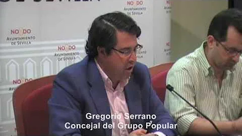 Zoido TV: El PP denuncia las ilegalidades de la TV...