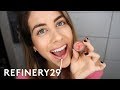 5 Days Of Wearing DIY Makeup | Try Living With Lucie | Refinery29