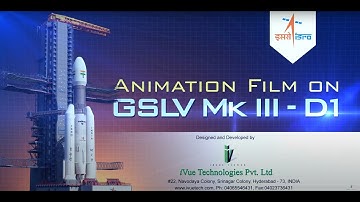 Unlocking the Skies: GSLV Mk III  India