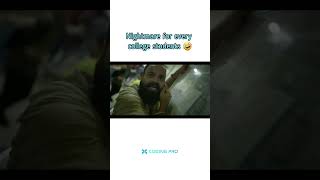 The Nightmare Coding Pro Codingpro.online