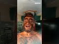 The Monkey Pox ain't no joke! or is it 🤨 🤔 #monkeypox #comedy #funny