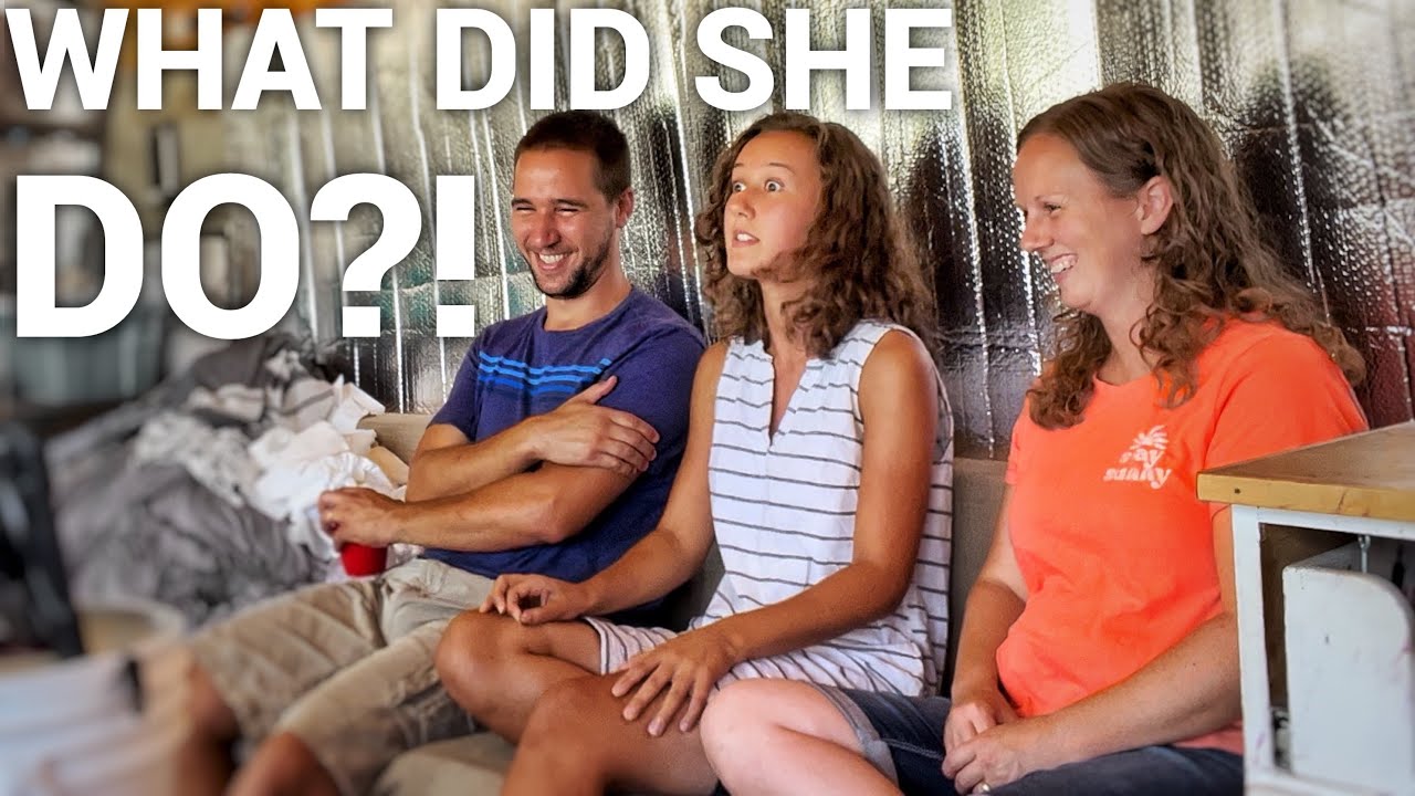 *BIG* Opportunity For Adri!! (SAILING ZATARA?!) YouTube