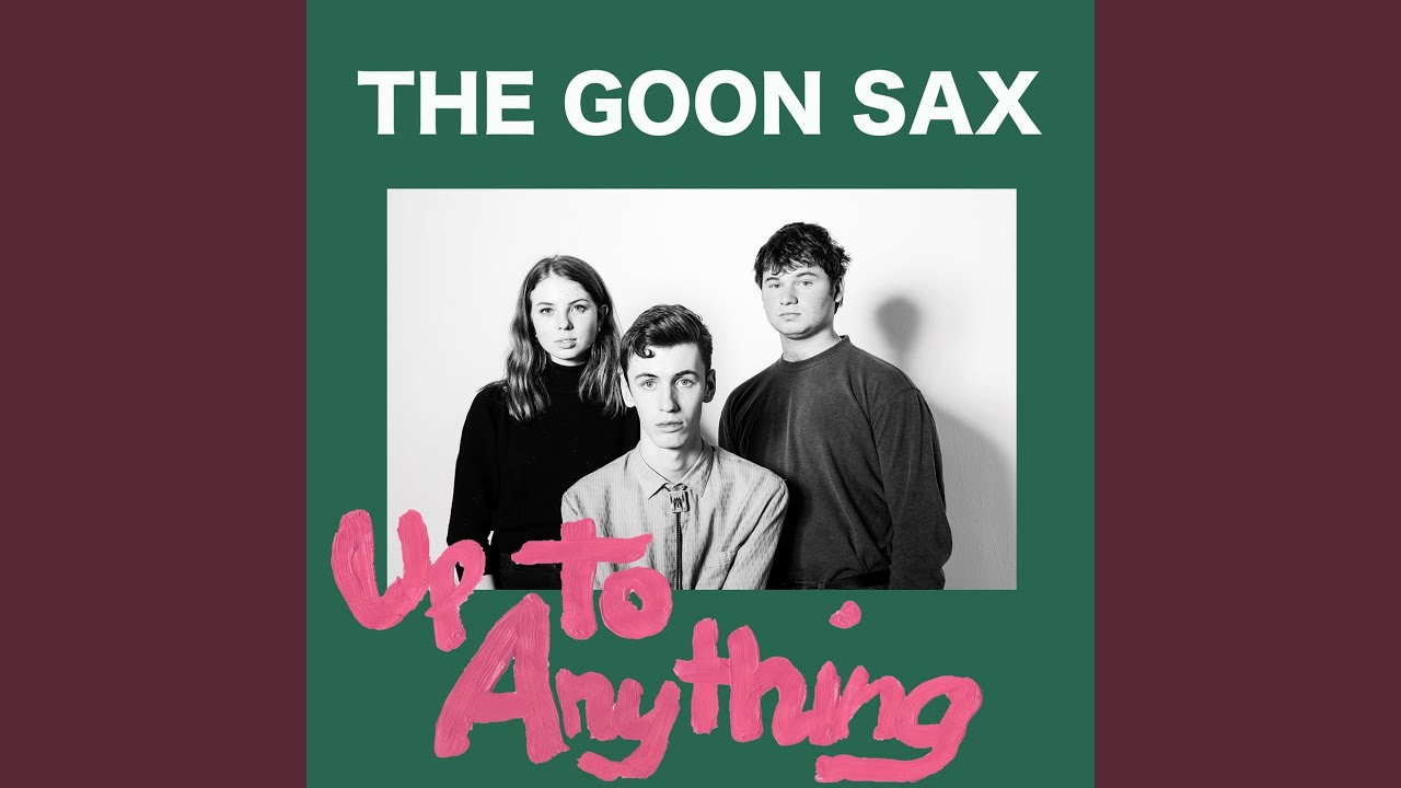 The Goon Sax - Susan chords