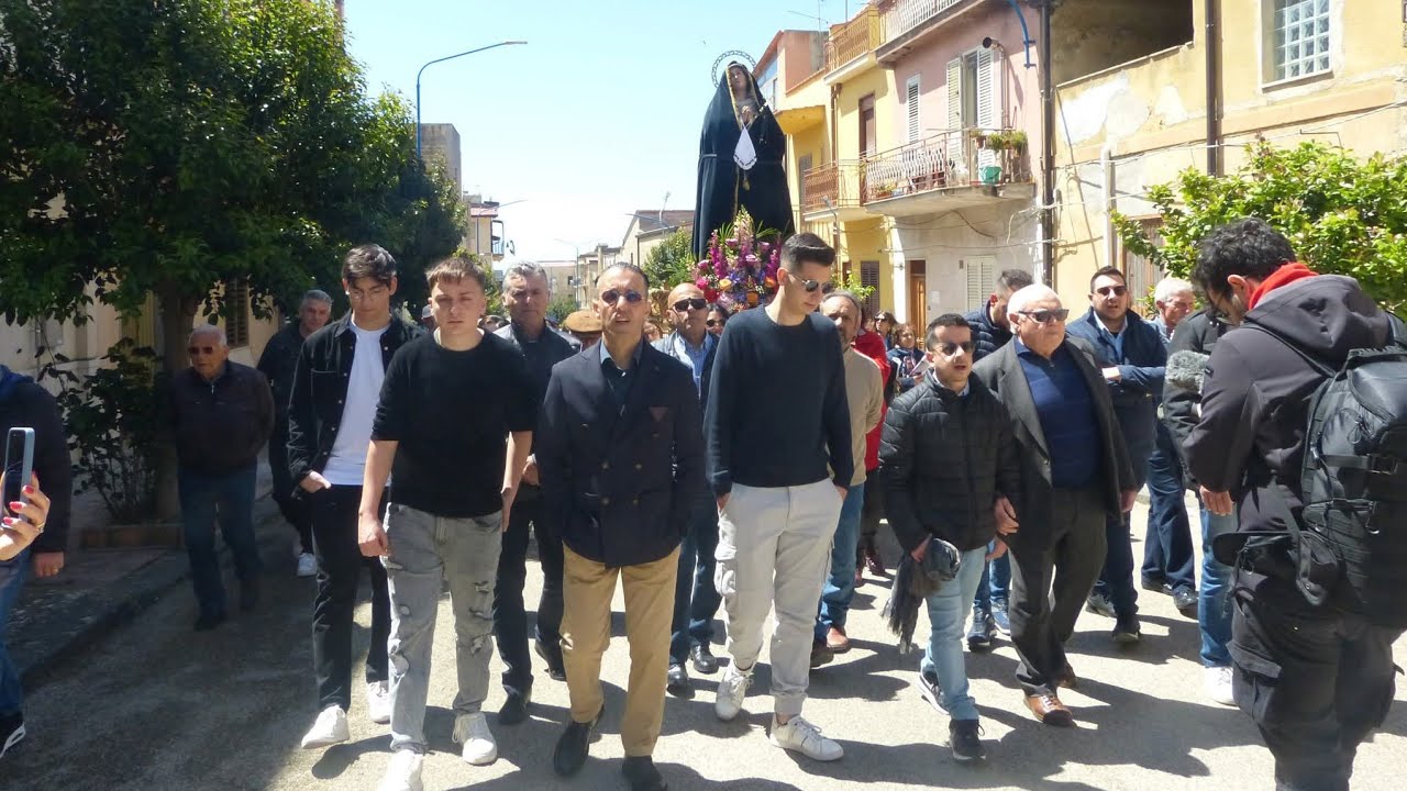 Comune di Calamonaci - Progetto REIL: Registro delle Eredità Immateriali di Interesse locale