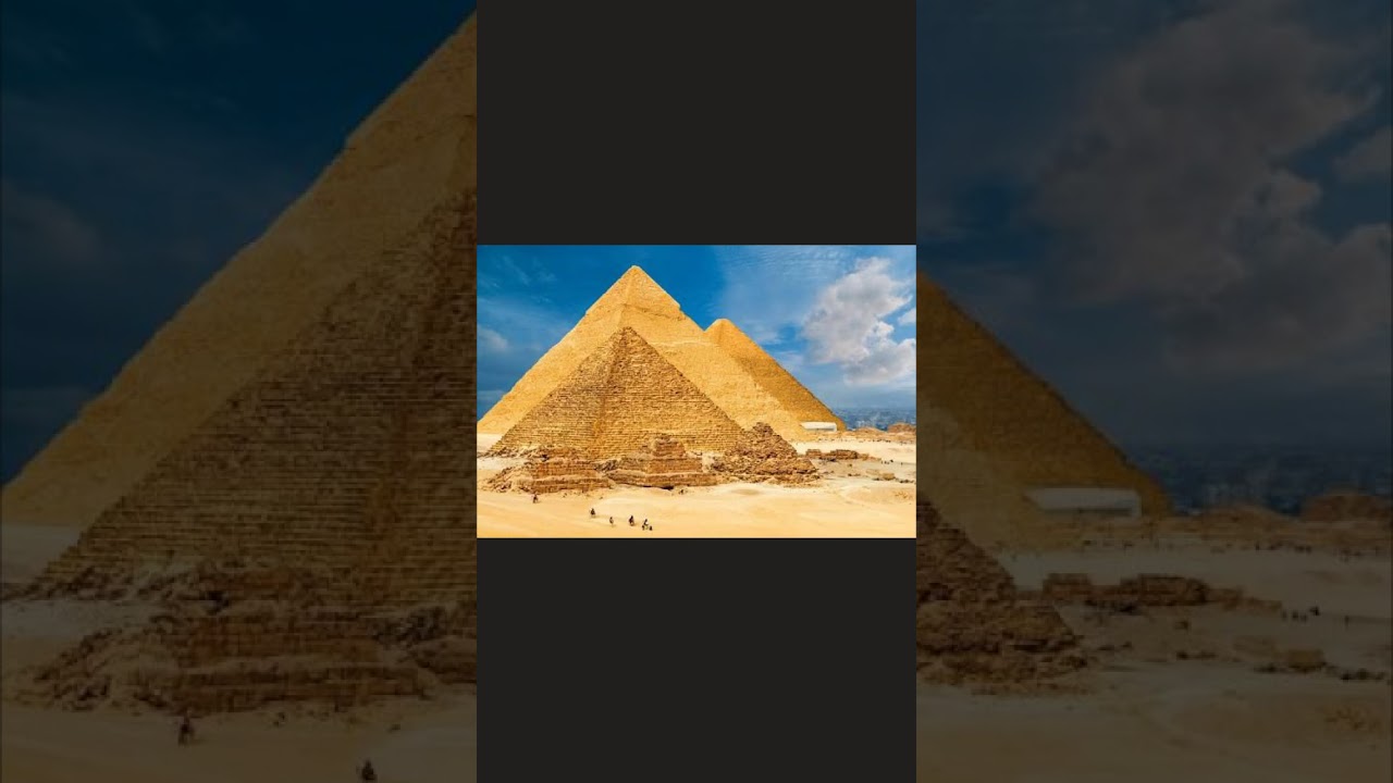 The Egyptian Civilization Part 1 YouTube