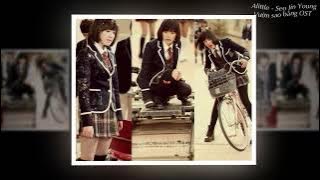 A little - Seo Jin Young - Vườn Sao Băng OST