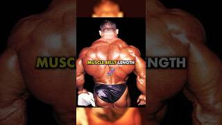 Famous Dorian Yates: Can Someone with Weak Genetics Be a Successful Bodybuilder? 😬🧬  #shorts Net Worth