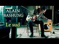 Alain Bashung - Le sud (Audio officiel)