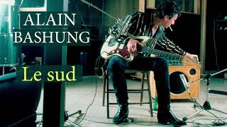 Video voorbeeld van "Alain Bashung - Le sud (Audio officiel)"