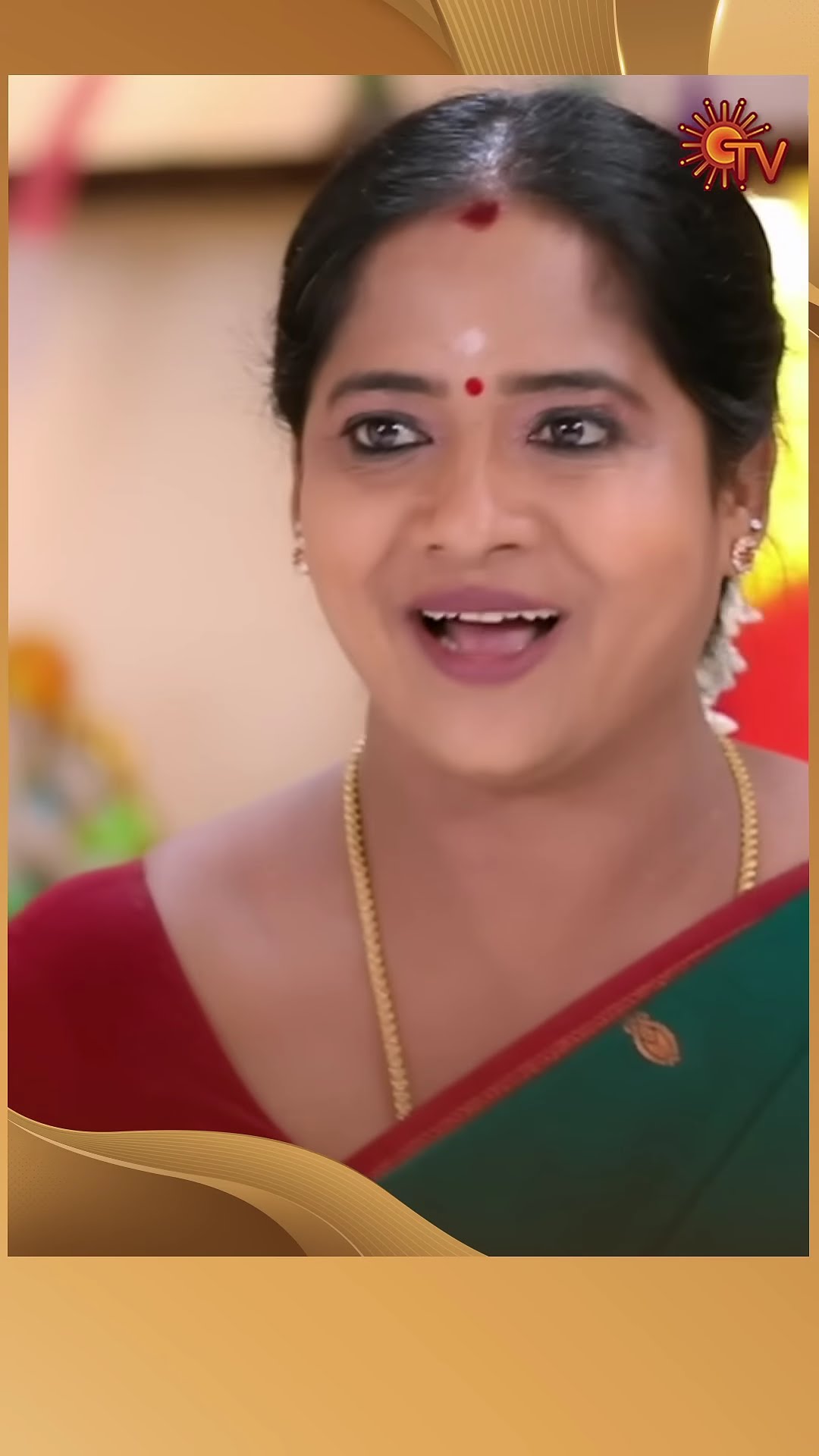 #Poongodi #SunTV #shorts #tamilserial