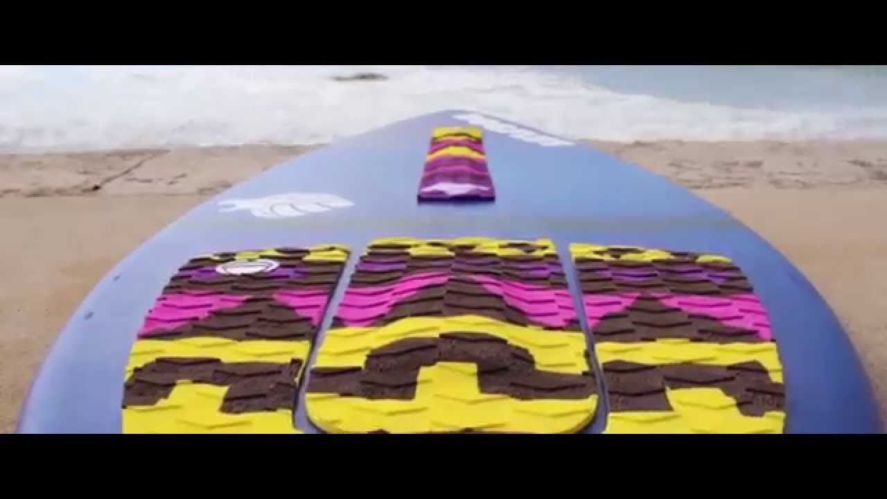 Nuts Traction -  Ed Jakes signature Promodel