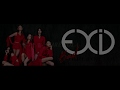 EXID - BREAK MY HEART (SUB ESP)