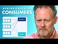 Consumers | Apache Kafka 101 (2025 Edition)