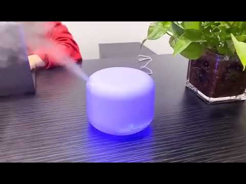 Quel humidificateur d’air intelligent choisir pour votre maison ?