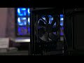 Corsair Carbide 330R Blackout Quiet Mid Tower PC Gaming Case : video thumbnail 1