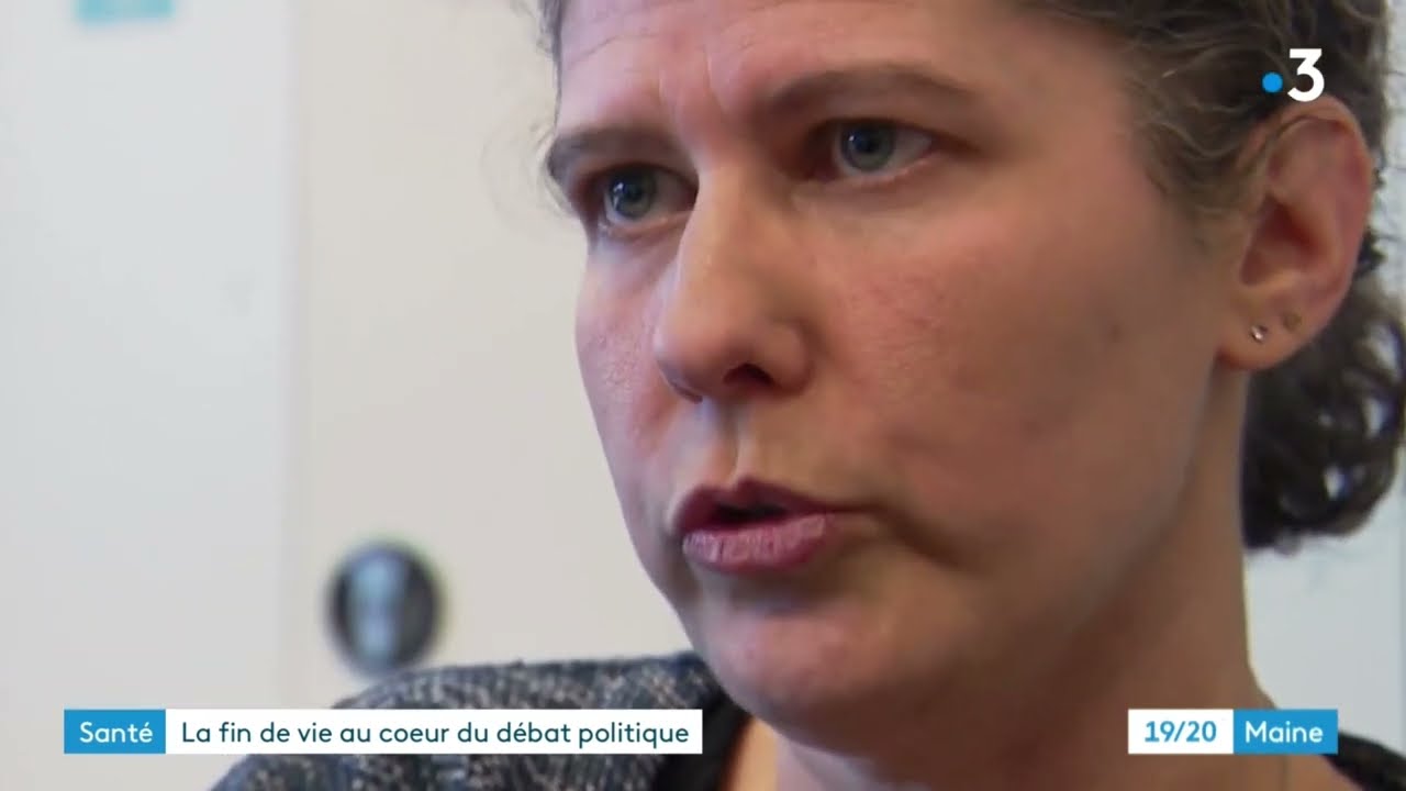 Fin de vie : 