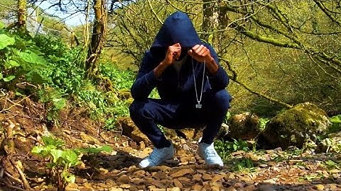 DeeC - Off The Map (Official Video)