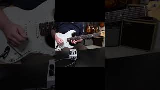 @SuhrCustom  @wampler_pedals