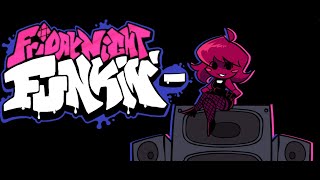 Friday Night Funkin' Week 4 Minus Mod