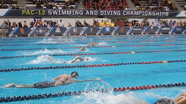200 Free Sara McClendon, Samantha Kraus, Kristina ...
