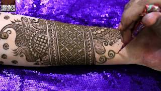 Full Hand Mehndi Design Video For Hands | Bridal Arabian Mehendi For New Brides 2017 Full Hand Mehndi Design Video For Hands | Bridal Arabian Mehendi For New Brides 2017