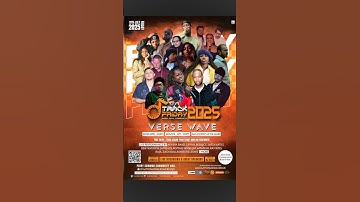 Birmingham Music Event